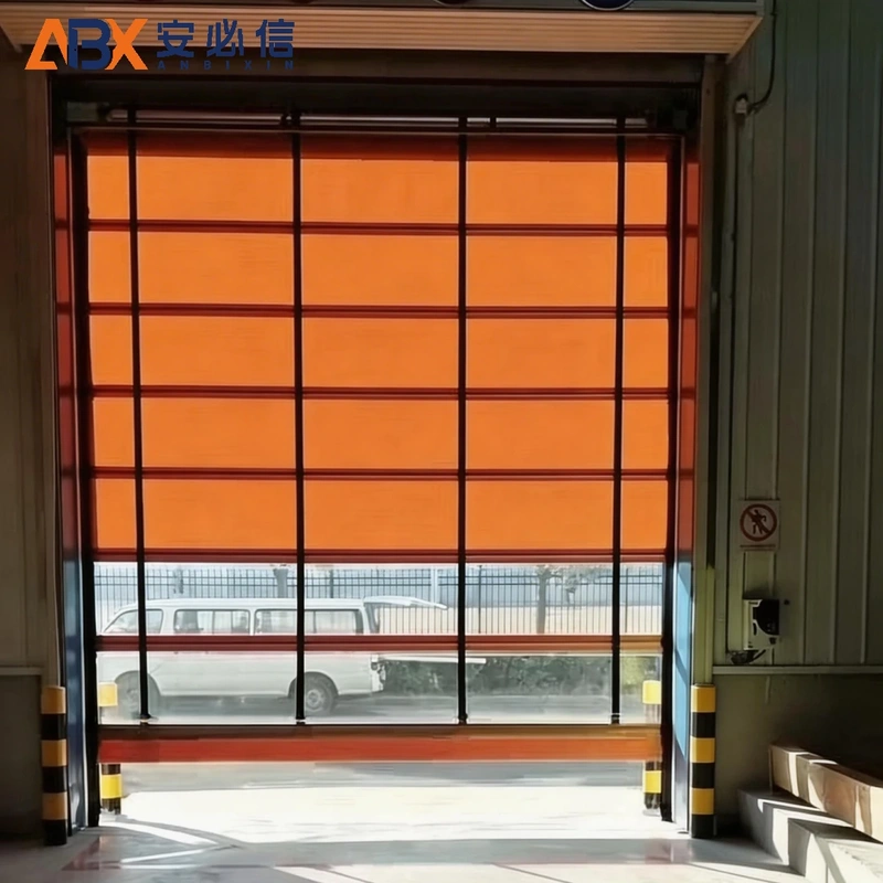 临汾快速堆积门